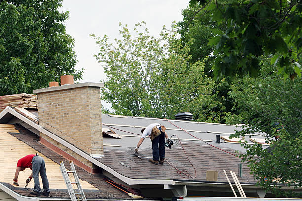 Quick and Trustworthy Emergency Roof Repair Services in Mccook, NE