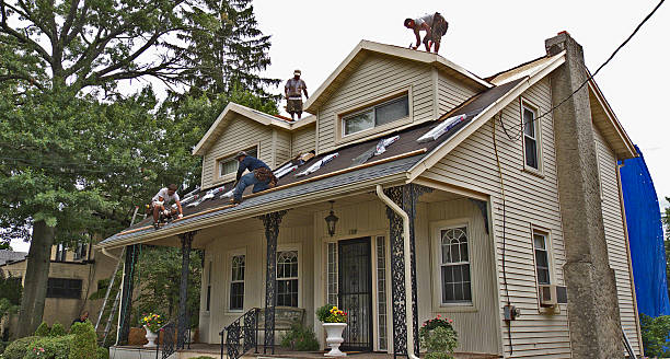 Professional Roofing Contractor in Mccook, NE