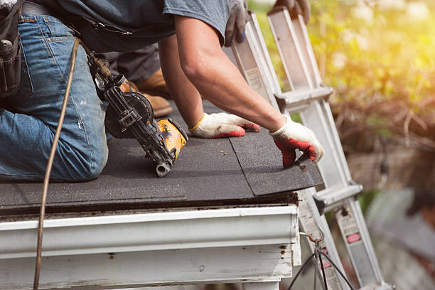 Best Metal Roofing Contractor  in Mccook, NE